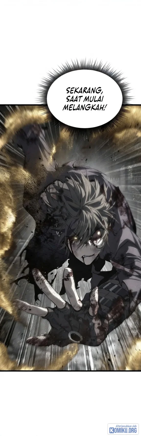 Sandmancer Of The Scorched Desert Chapter 31 Gambar 93