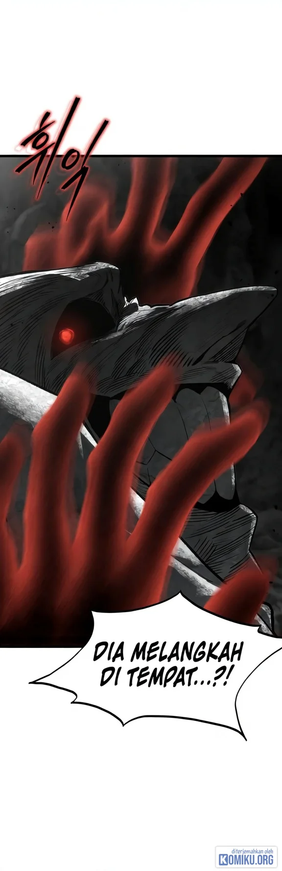 Sandmancer Of The Scorched Desert Chapter 31 Gambar 97