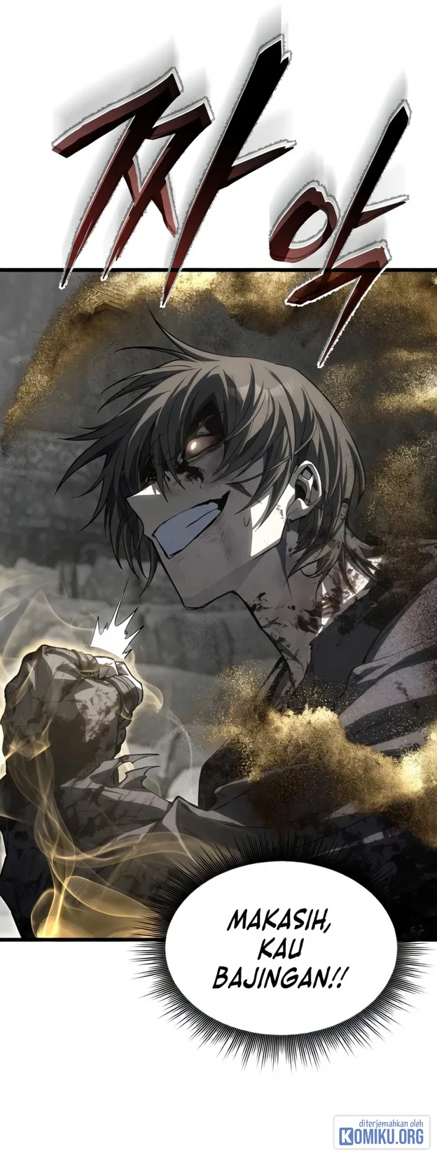 Sandmancer Of The Scorched Desert Chapter 31 Gambar 98