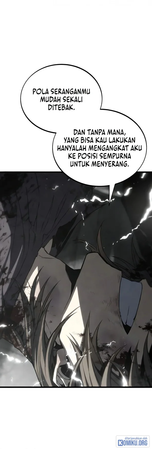Sandmancer Of The Scorched Desert Chapter 31 Gambar 102