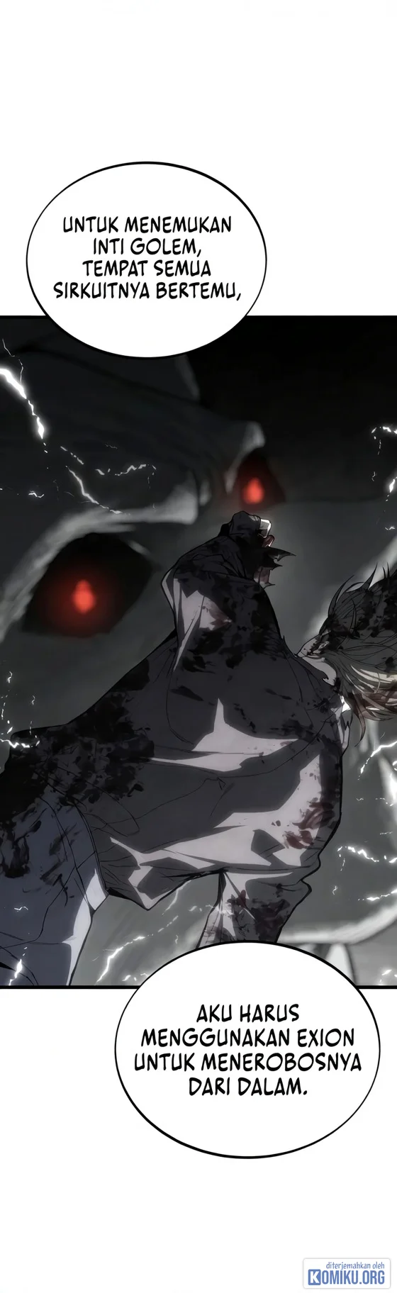 Sandmancer Of The Scorched Desert Chapter 31 Gambar 103