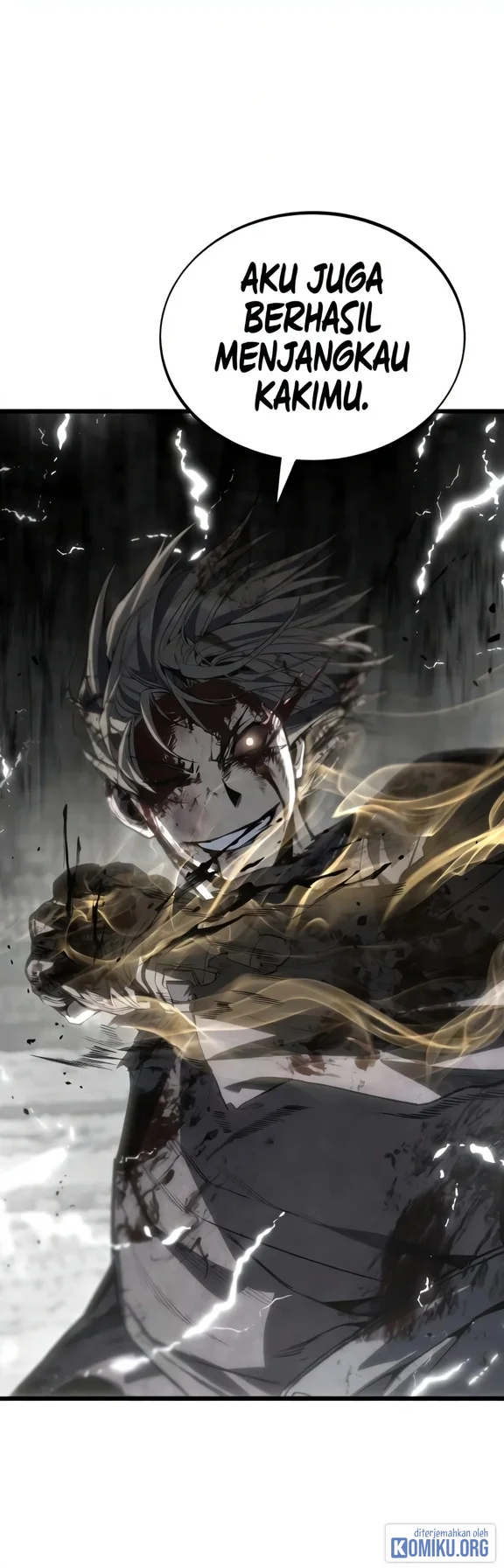 Sandmancer Of The Scorched Desert Chapter 31 Gambar 106