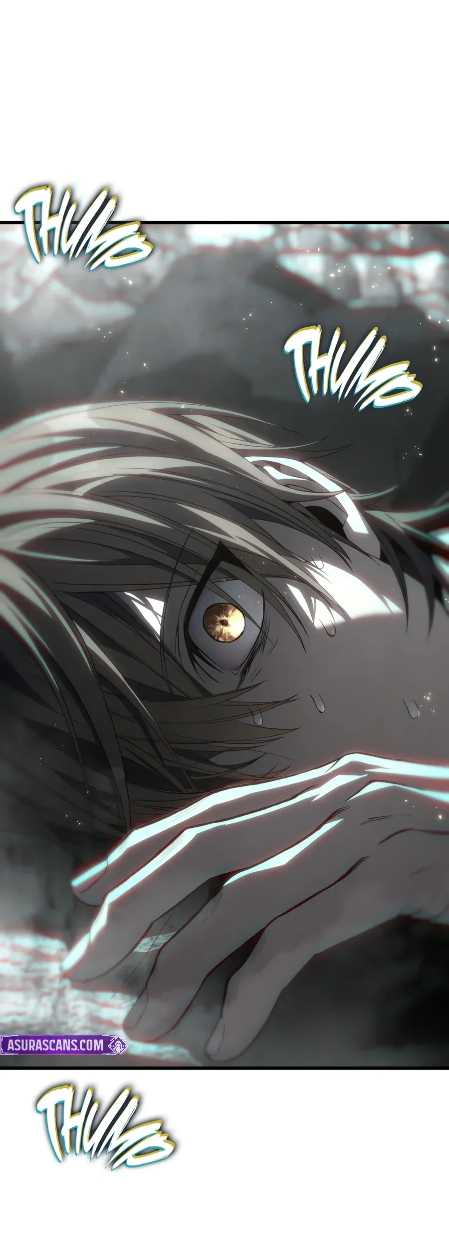 Sandmancer Of The Scorched Desert Chapter 32 Gambar 59