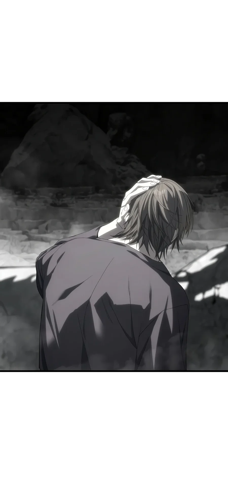 Sandmancer Of The Scorched Desert Chapter 32 Gambar 66