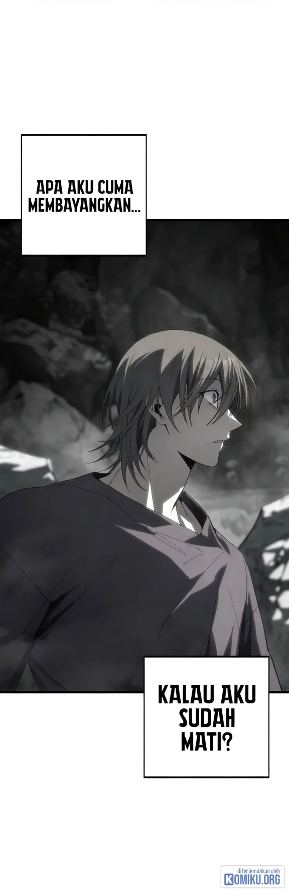 Sandmancer Of The Scorched Desert Chapter 32 Gambar 71