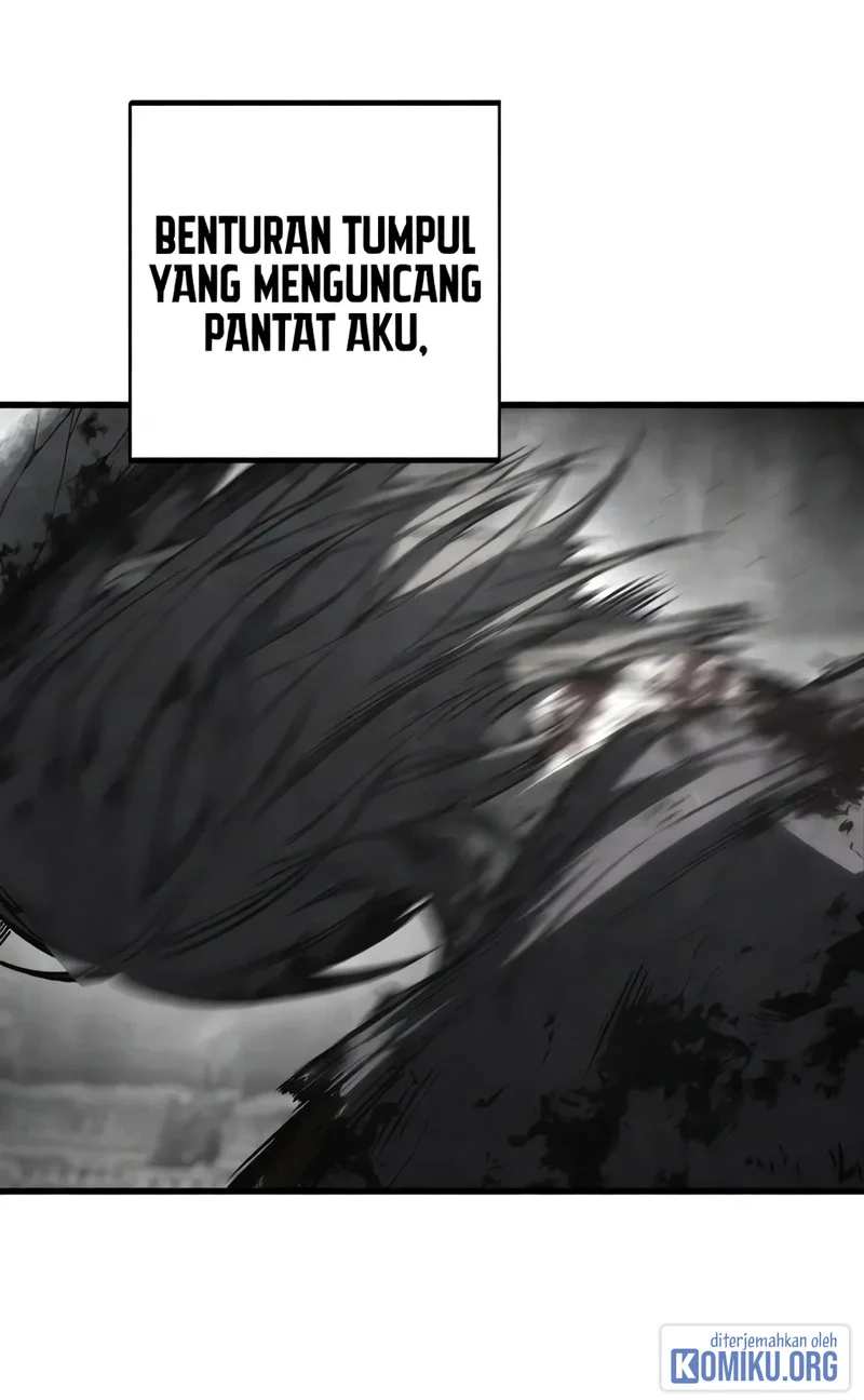 Sandmancer Of The Scorched Desert Chapter 32 Gambar 77