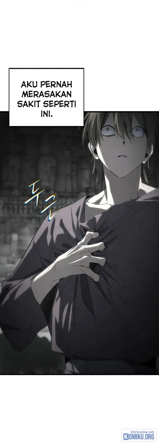 Sandmancer Of The Scorched Desert Chapter 32 Gambar 82