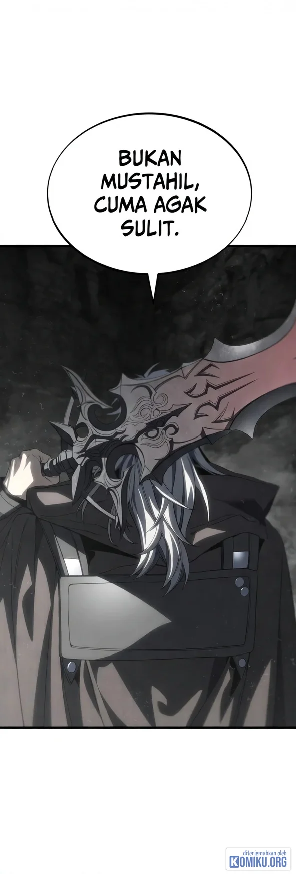 Sandmancer Of The Scorched Desert Chapter 33 Gambar 50
