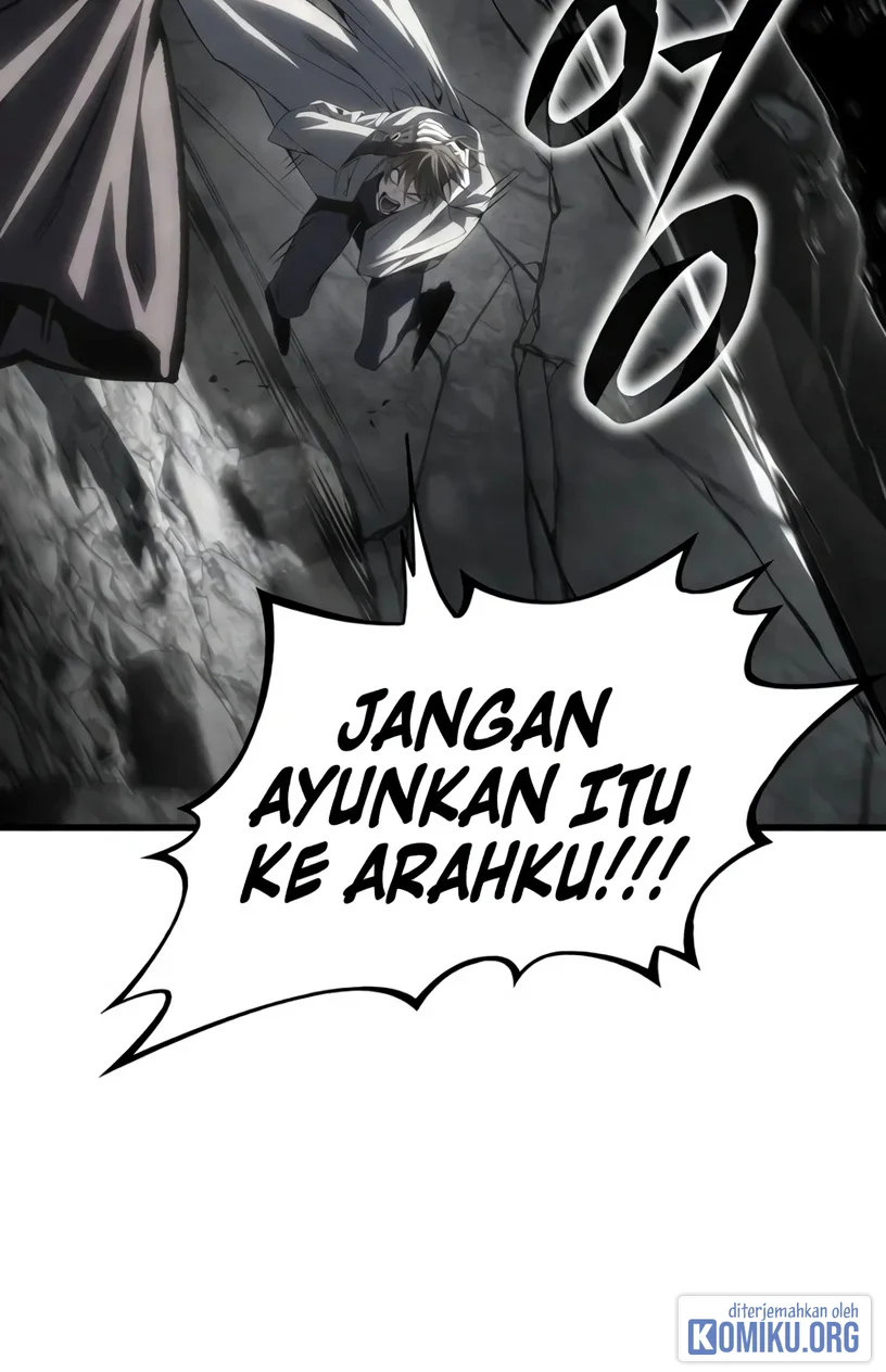 Sandmancer Of The Scorched Desert Chapter 33 Gambar 55