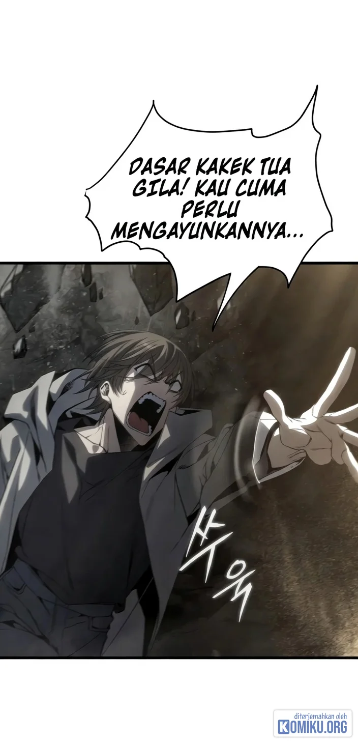 Sandmancer Of The Scorched Desert Chapter 33 Gambar 57