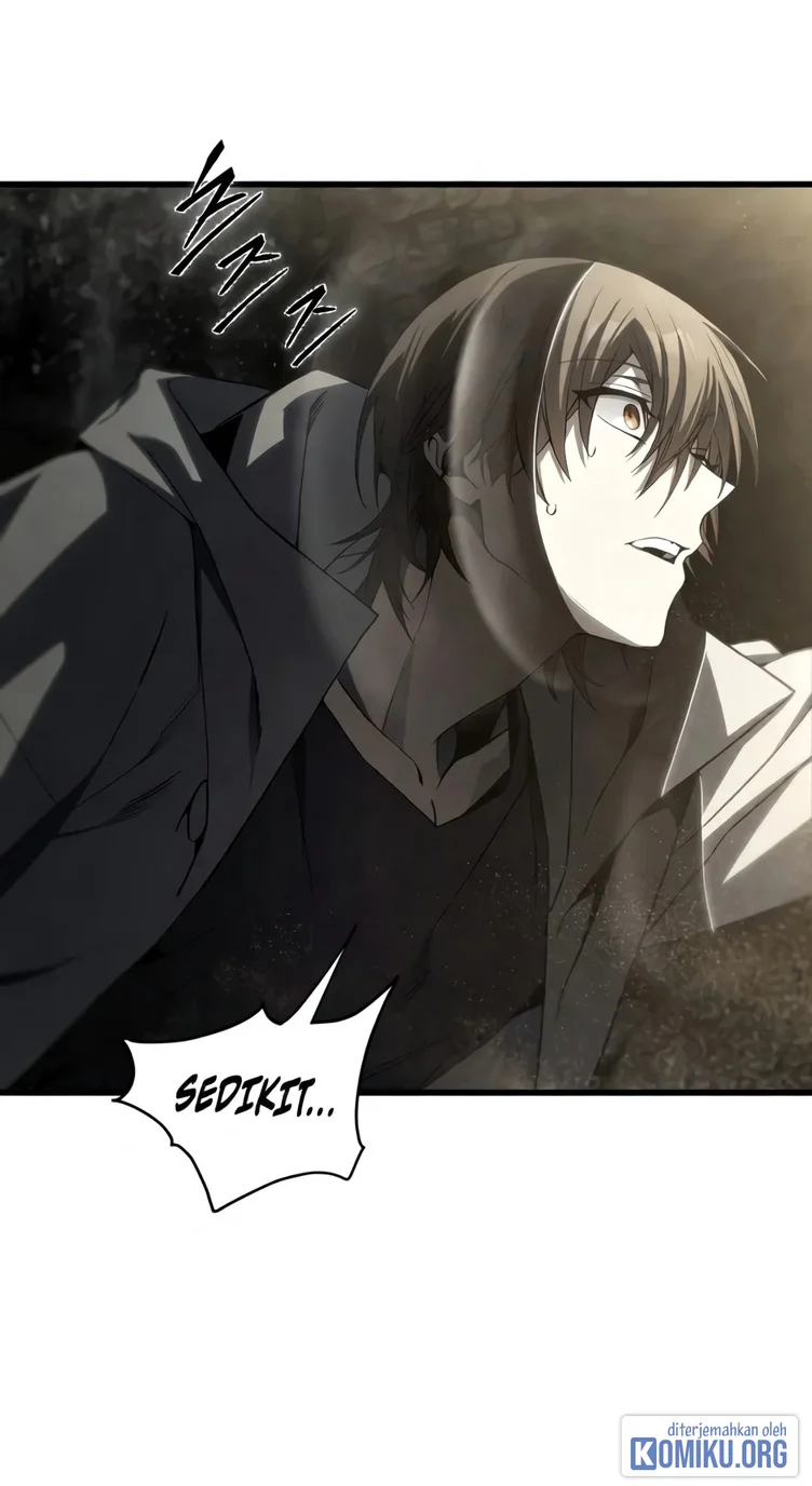 Sandmancer Of The Scorched Desert Chapter 33 Gambar 58
