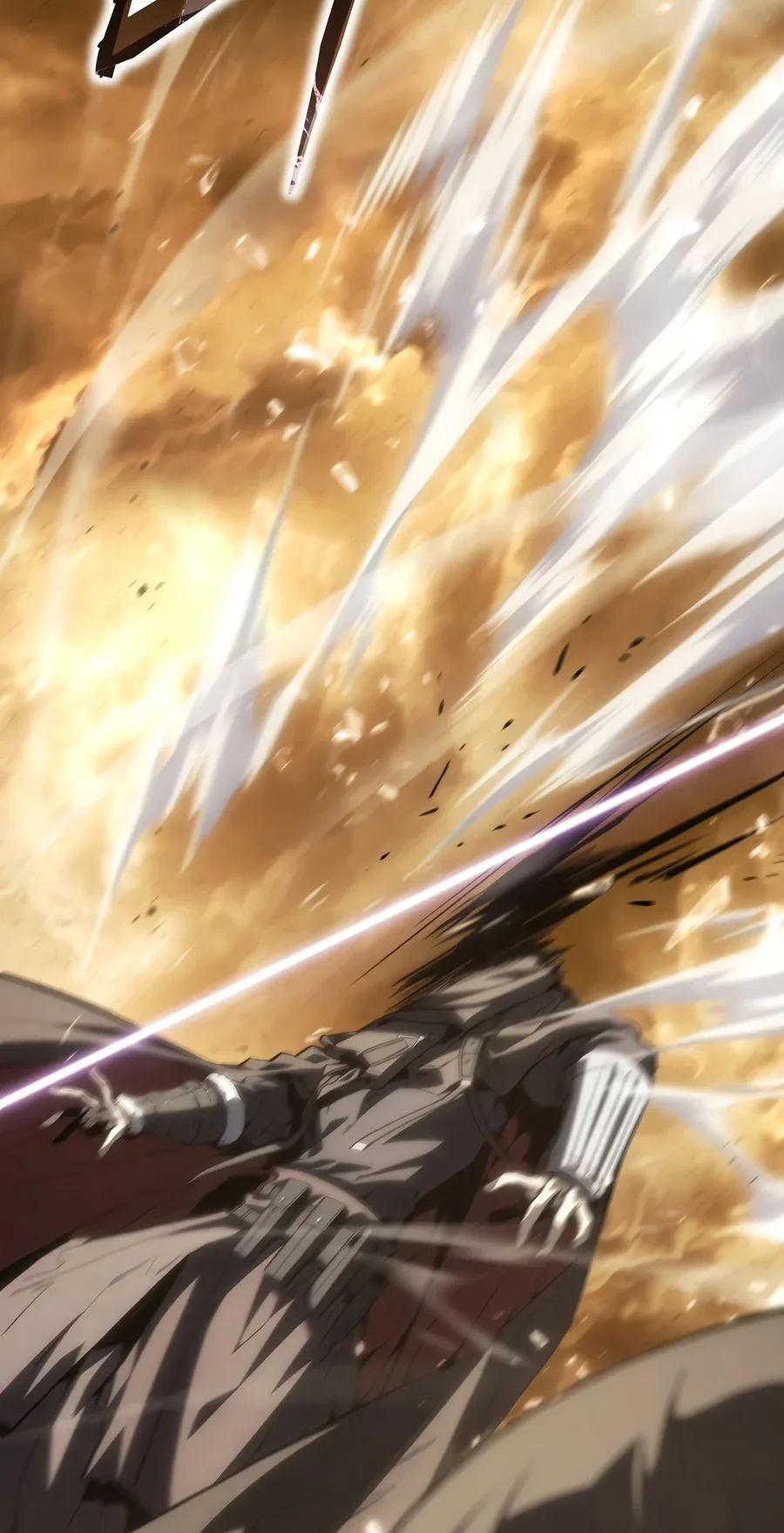 Sandmancer Of The Scorched Desert Chapter 33 Gambar 66
