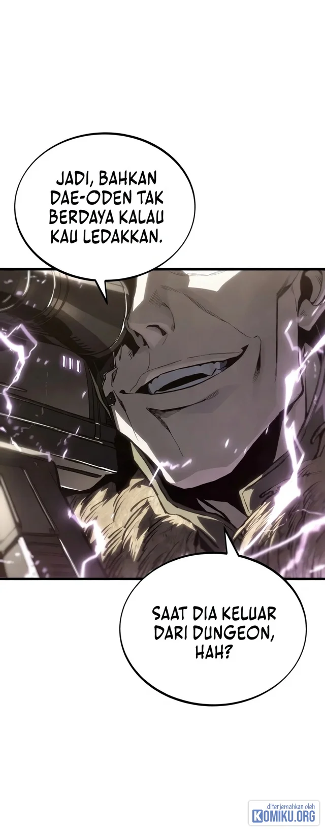 Sandmancer Of The Scorched Desert Chapter 33 Gambar 69