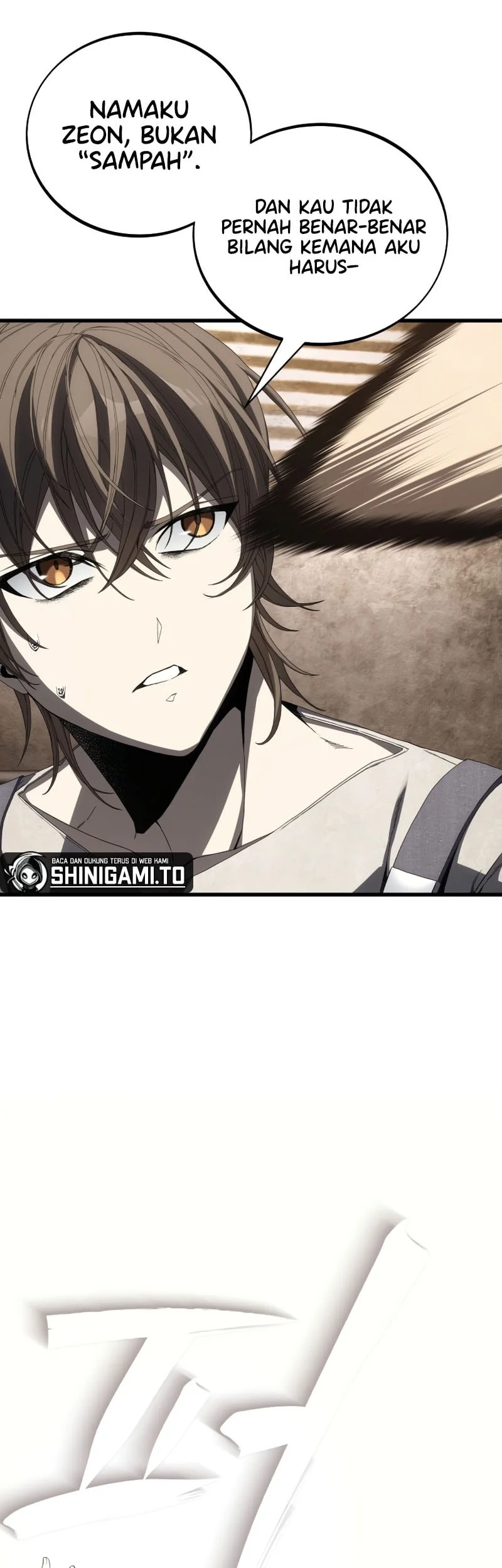 Sandmancer Of The Scorched Desert Chapter 4 Gambar 35