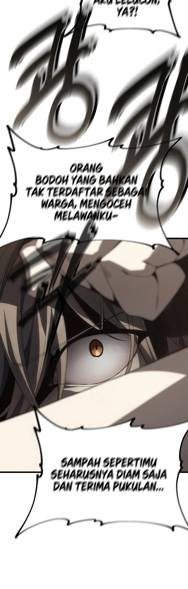 Sandmancer Of The Scorched Desert Chapter 4 Gambar 40