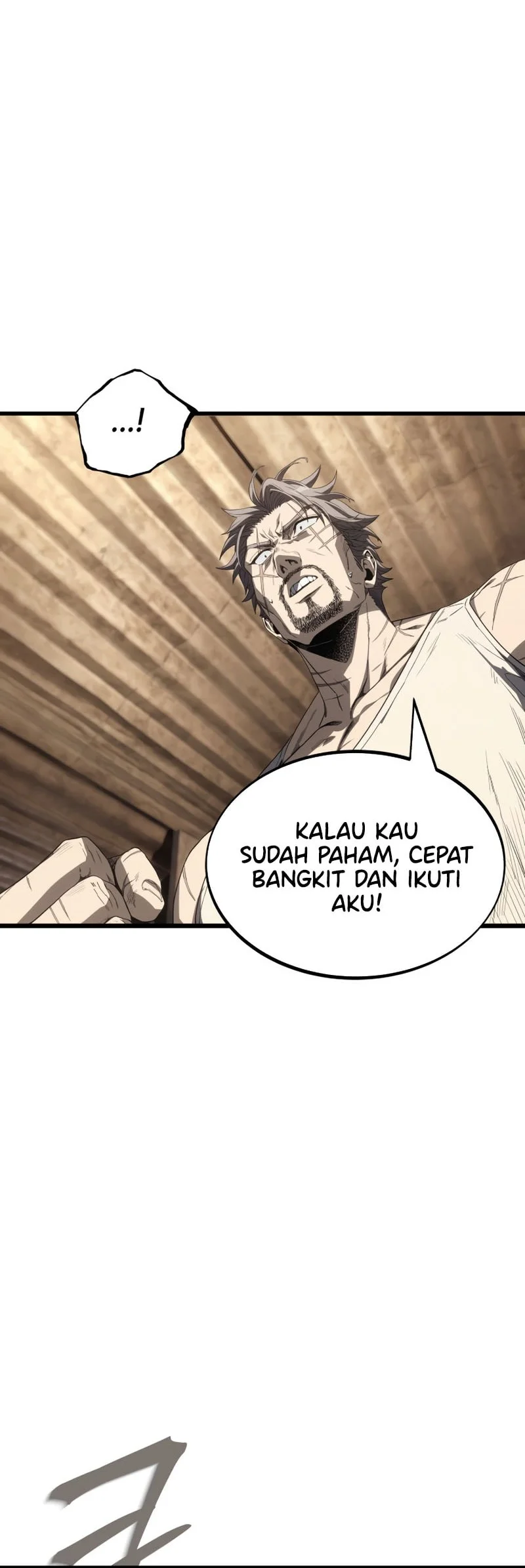 Sandmancer Of The Scorched Desert Chapter 4 Gambar 41