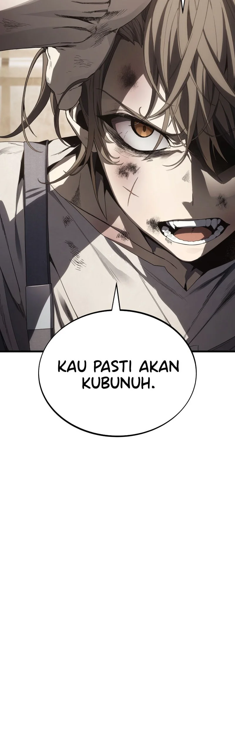 Sandmancer Of The Scorched Desert Chapter 4 Gambar 43