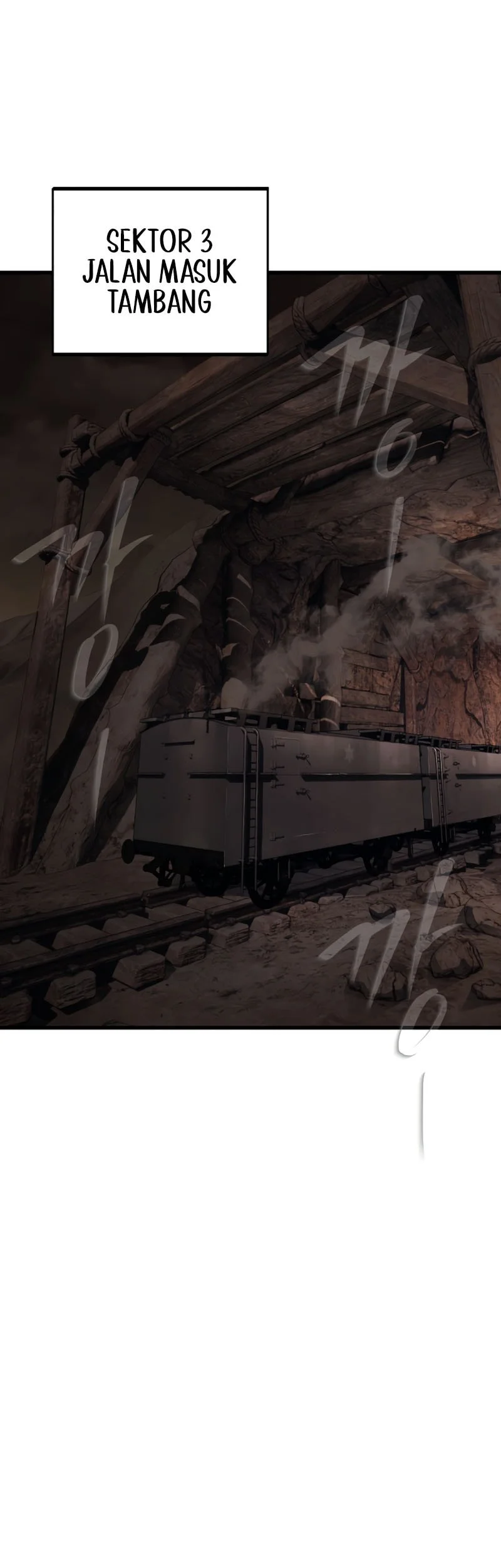 Sandmancer Of The Scorched Desert Chapter 4 Gambar 44