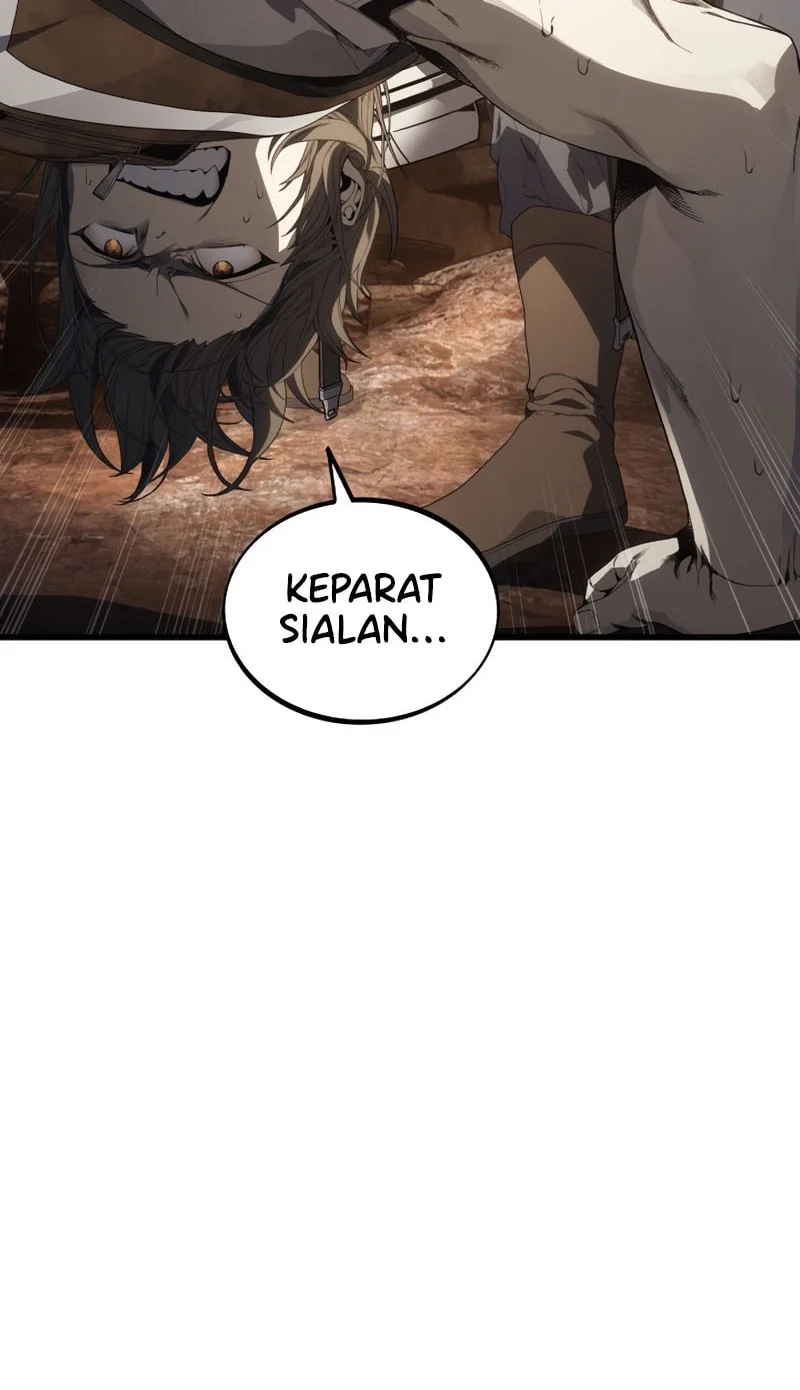 Sandmancer Of The Scorched Desert Chapter 4 Gambar 49
