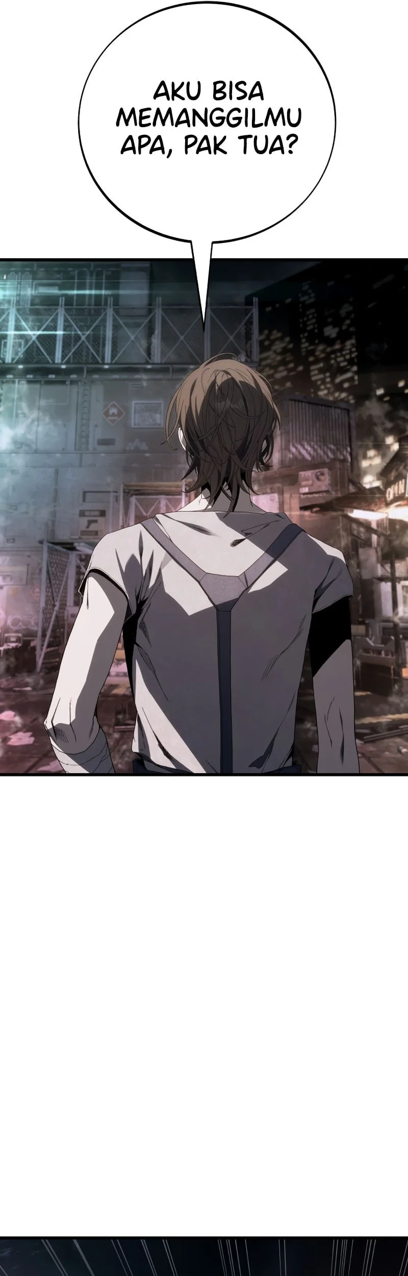 Sandmancer Of The Scorched Desert Chapter 4 Gambar 18