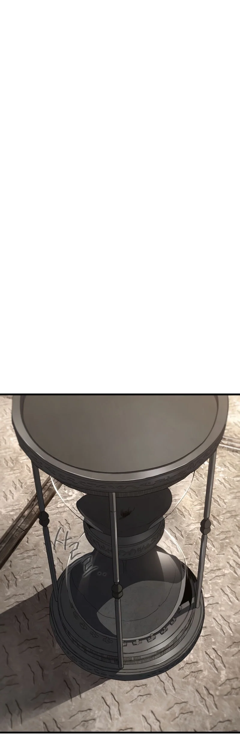 Sandmancer Of The Scorched Desert Chapter 4 Gambar 22