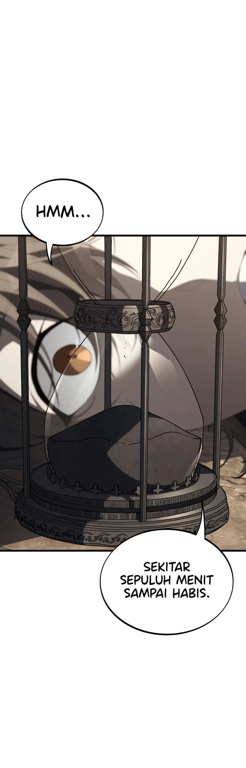 Sandmancer Of The Scorched Desert Chapter 4 Gambar 23