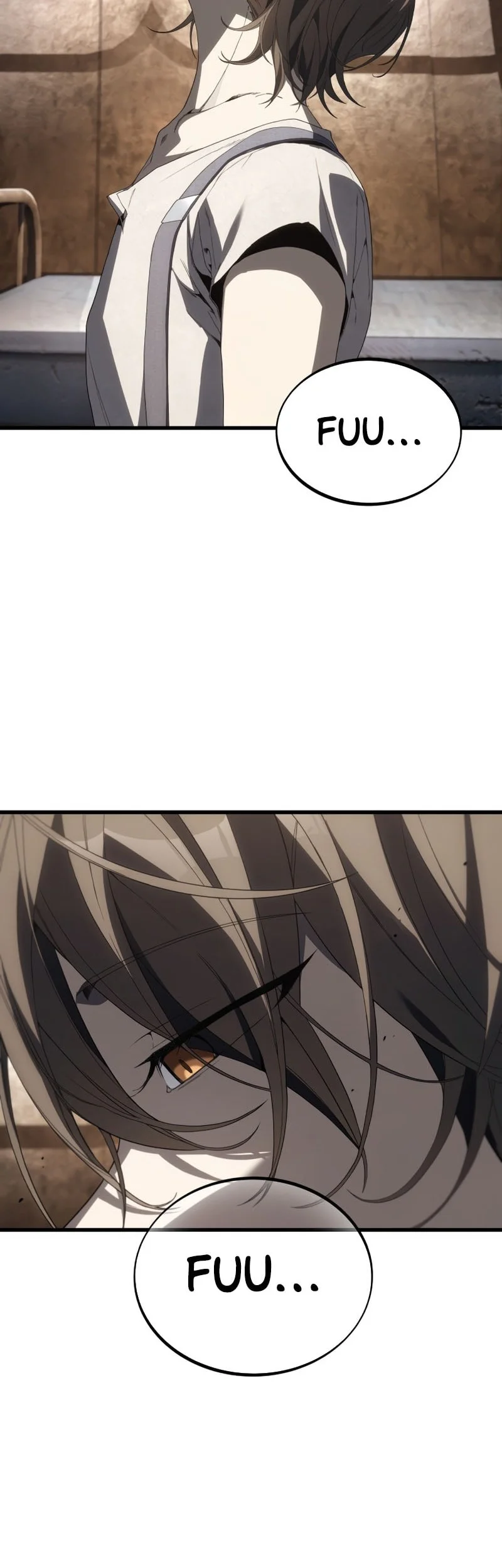 Sandmancer Of The Scorched Desert Chapter 4 Gambar 25