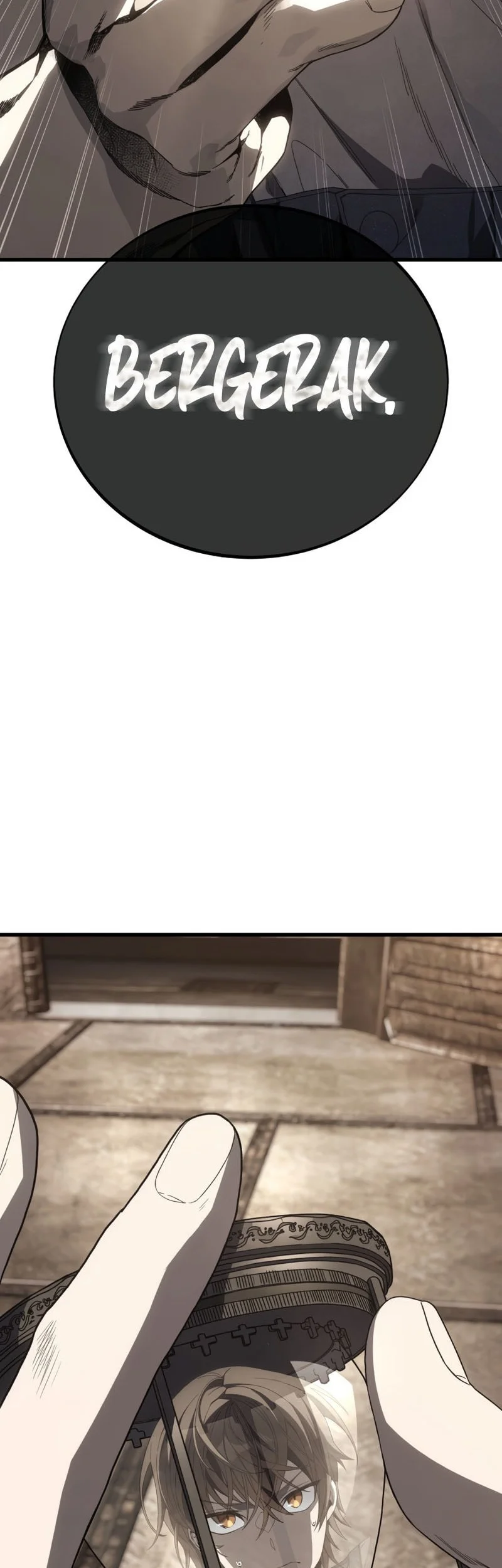 Sandmancer Of The Scorched Desert Chapter 4 Gambar 27