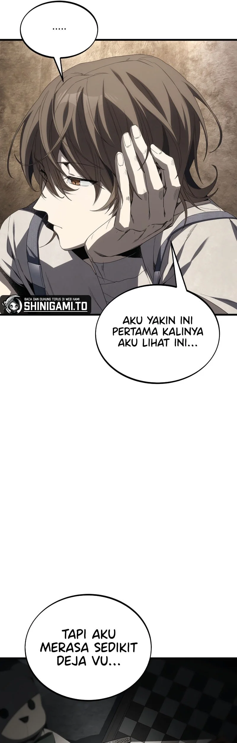 Sandmancer Of The Scorched Desert Chapter 4 Gambar 30