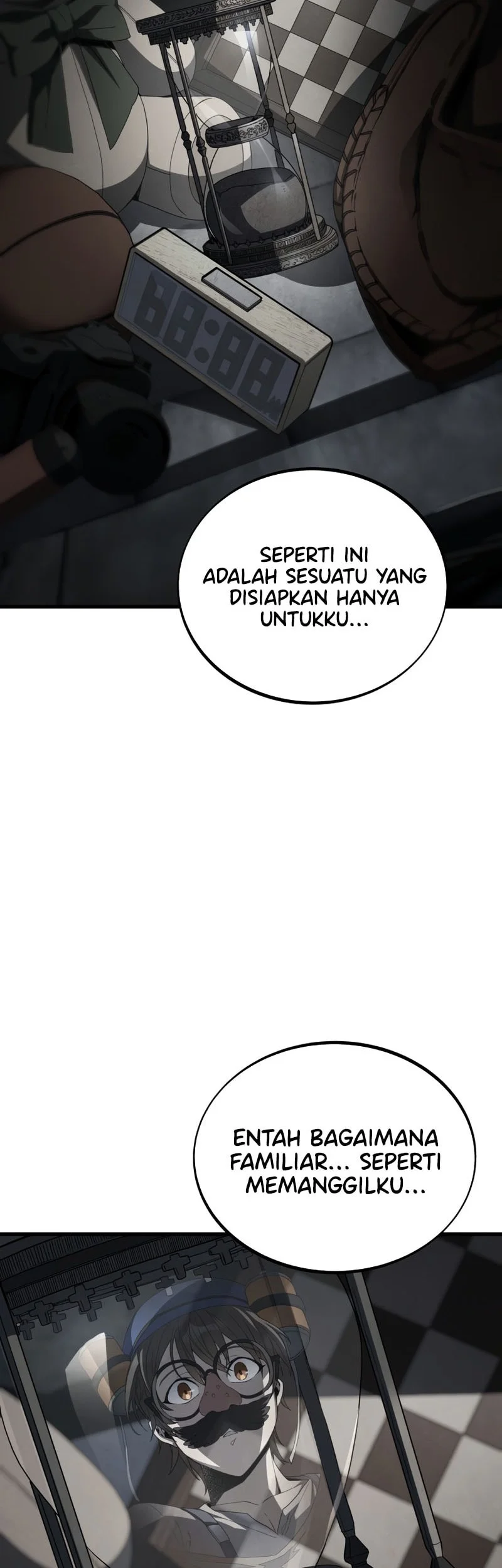 Sandmancer Of The Scorched Desert Chapter 4 Gambar 31