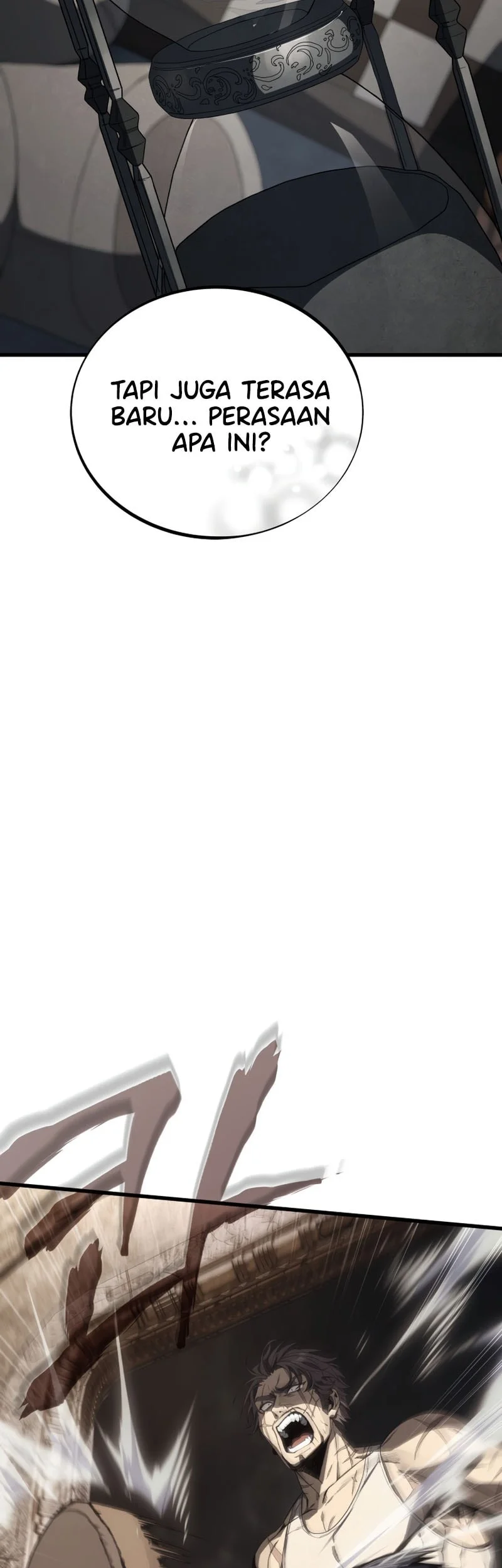 Sandmancer Of The Scorched Desert Chapter 4 Gambar 32