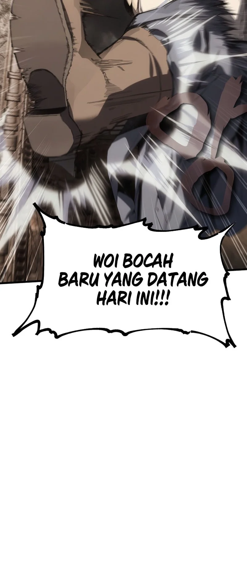 Sandmancer Of The Scorched Desert Chapter 4 Gambar 33