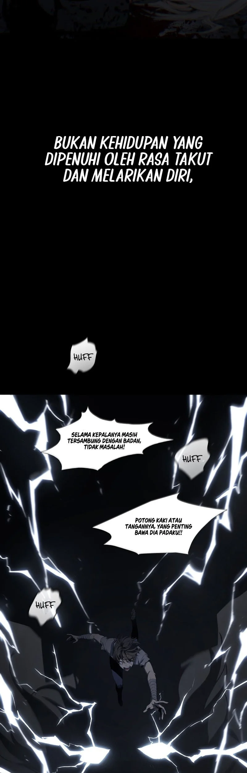 Sandmancer Of The Scorched Desert Chapter 5 Gambar 34