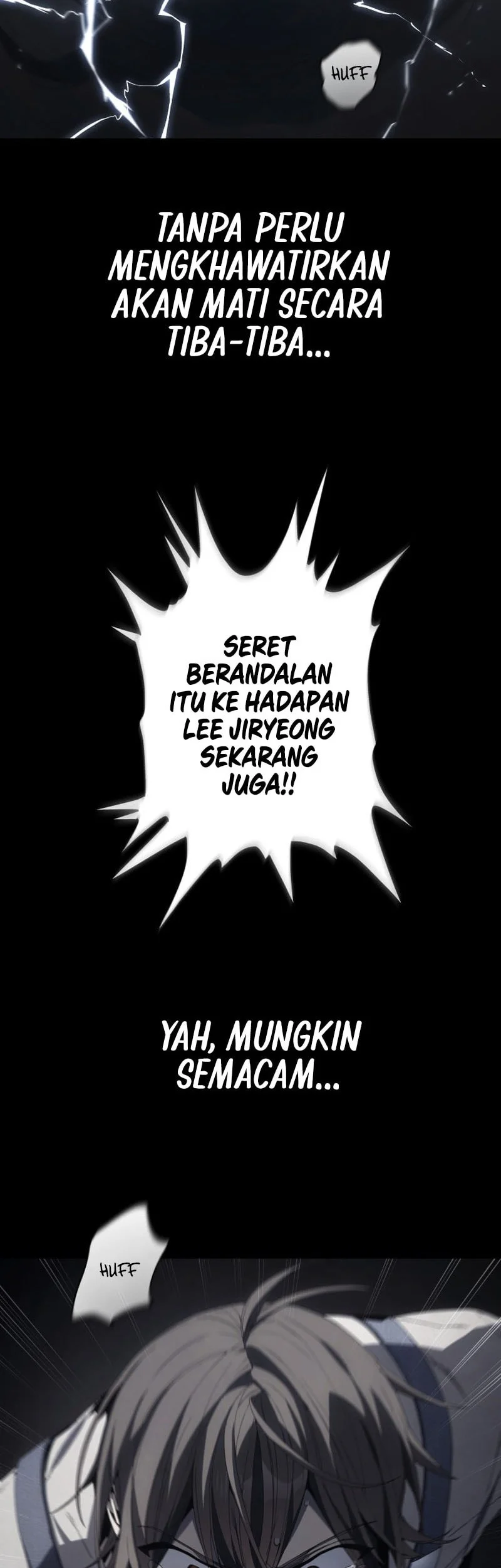 Sandmancer Of The Scorched Desert Chapter 5 Gambar 35