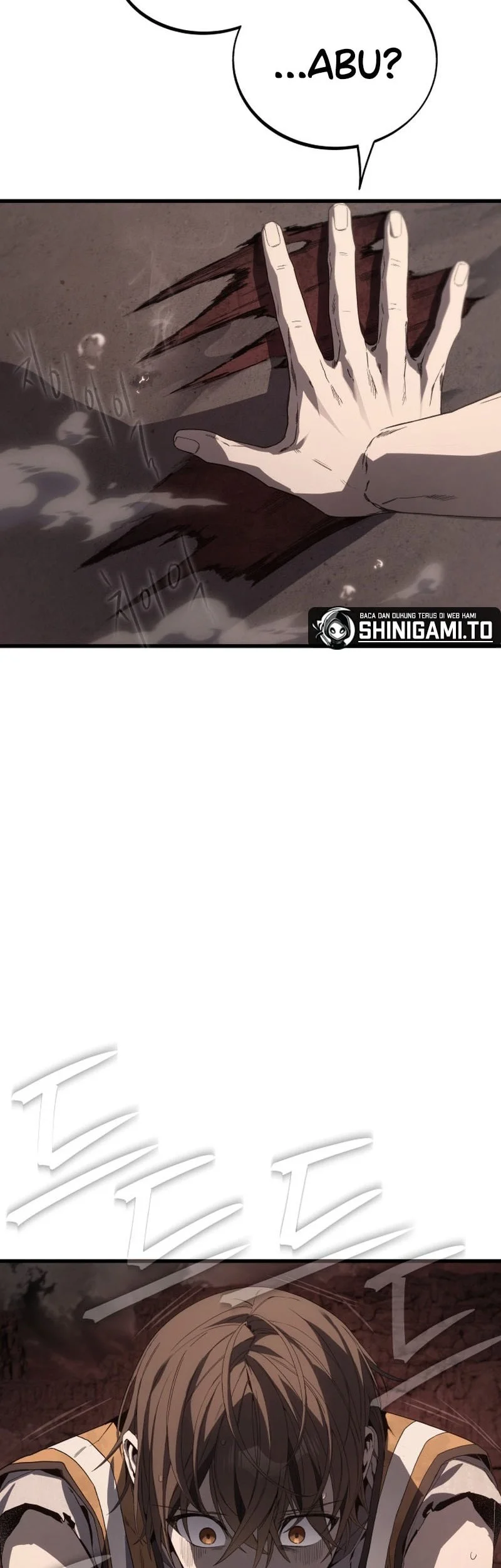 Sandmancer Of The Scorched Desert Chapter 5 Gambar 39