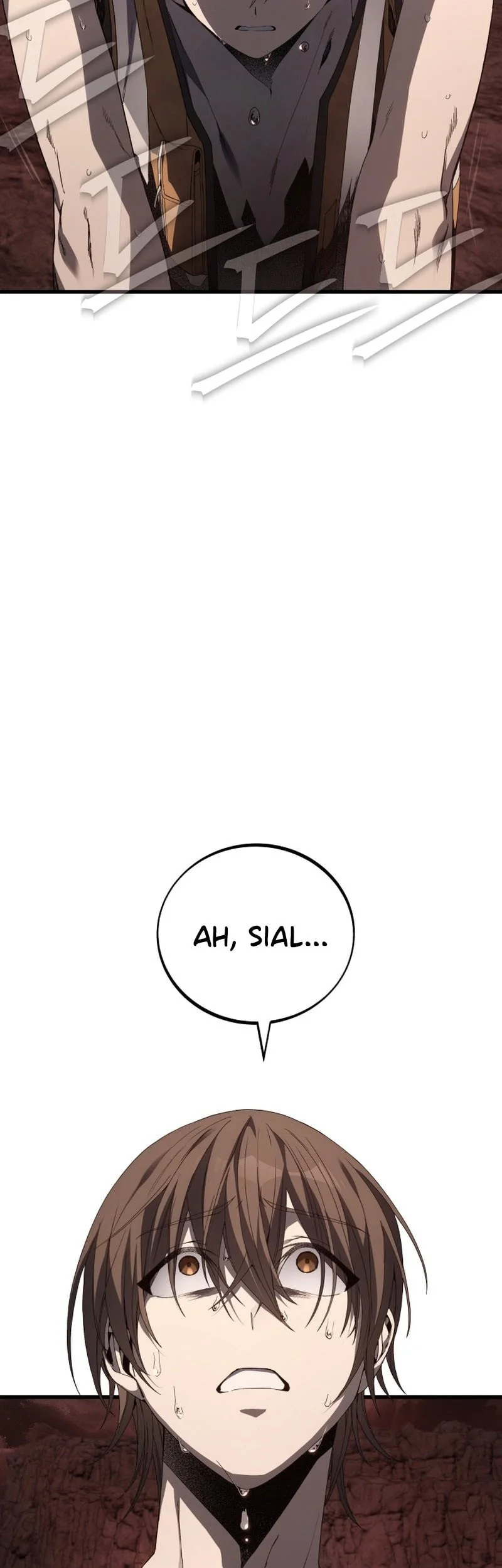 Sandmancer Of The Scorched Desert Chapter 5 Gambar 40