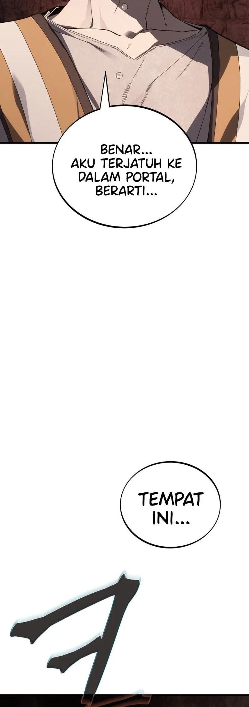 Sandmancer Of The Scorched Desert Chapter 5 Gambar 41