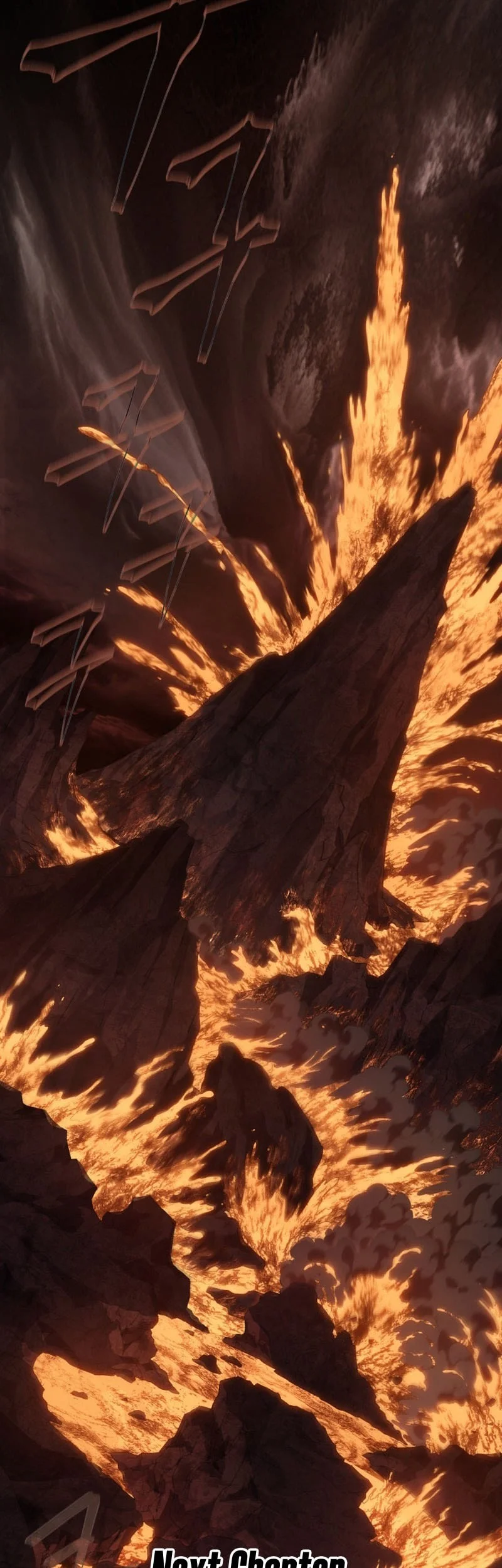 Sandmancer Of The Scorched Desert Chapter 5 Gambar 42