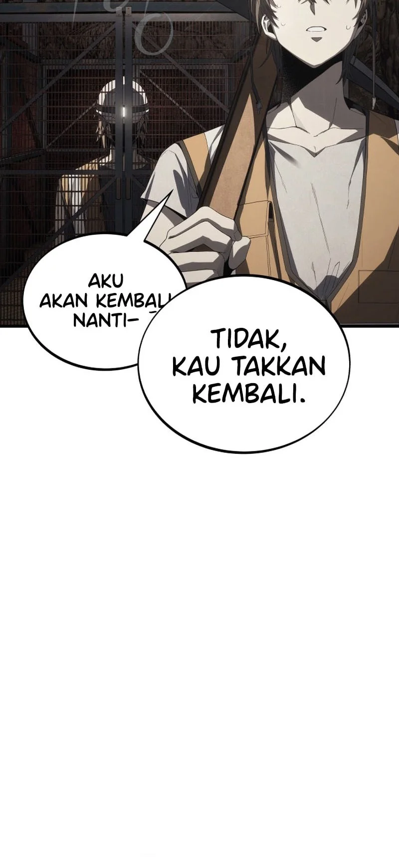 Sandmancer Of The Scorched Desert Chapter 5 Gambar 9