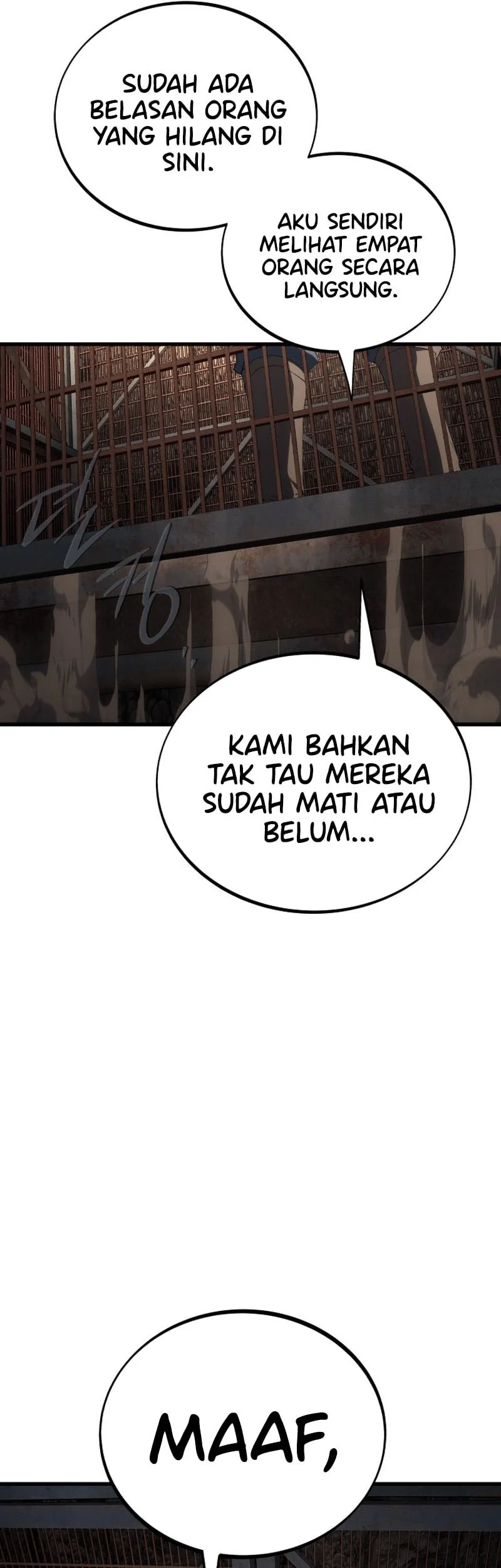 Sandmancer Of The Scorched Desert Chapter 5 Gambar 10