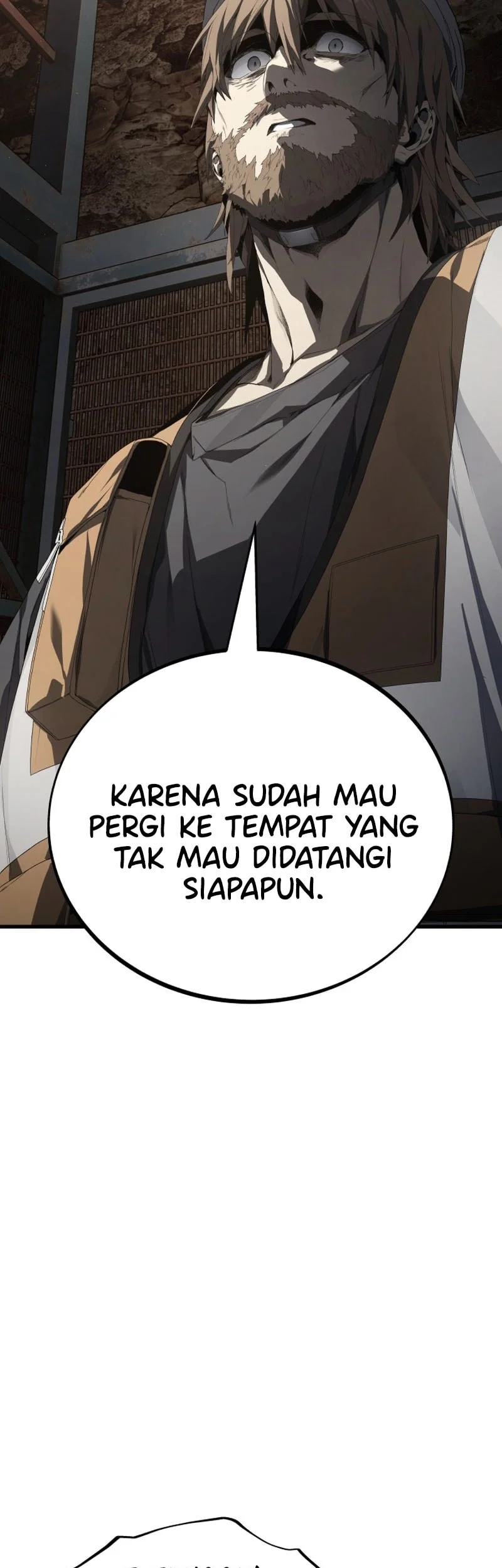 Sandmancer Of The Scorched Desert Chapter 5 Gambar 12