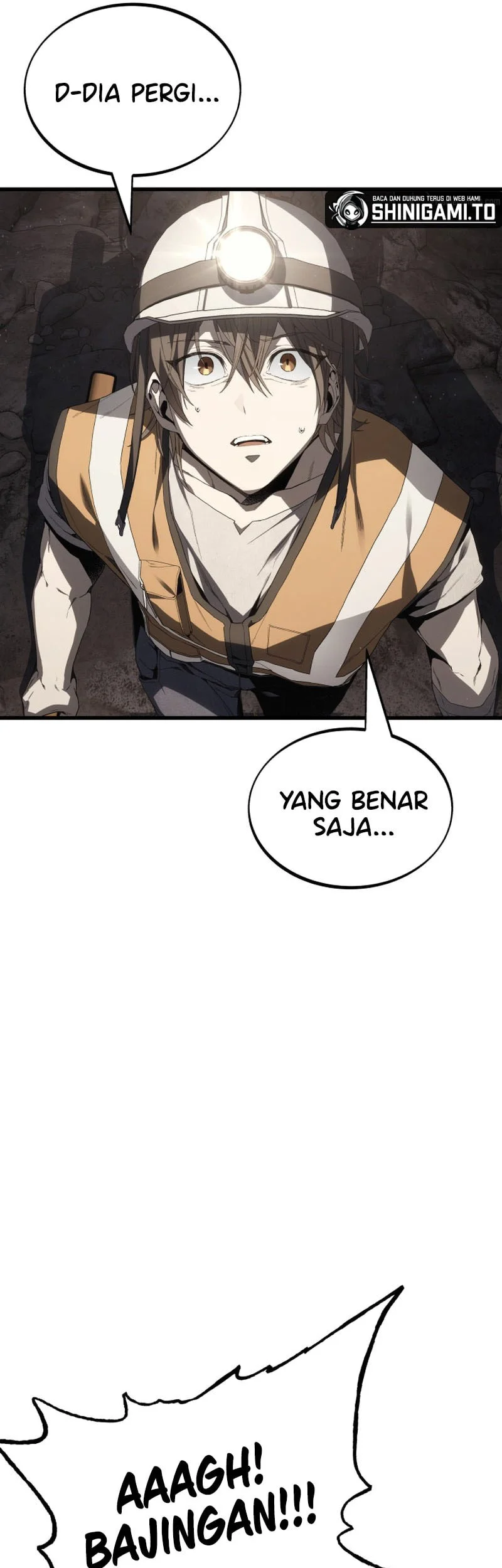 Sandmancer Of The Scorched Desert Chapter 5 Gambar 14