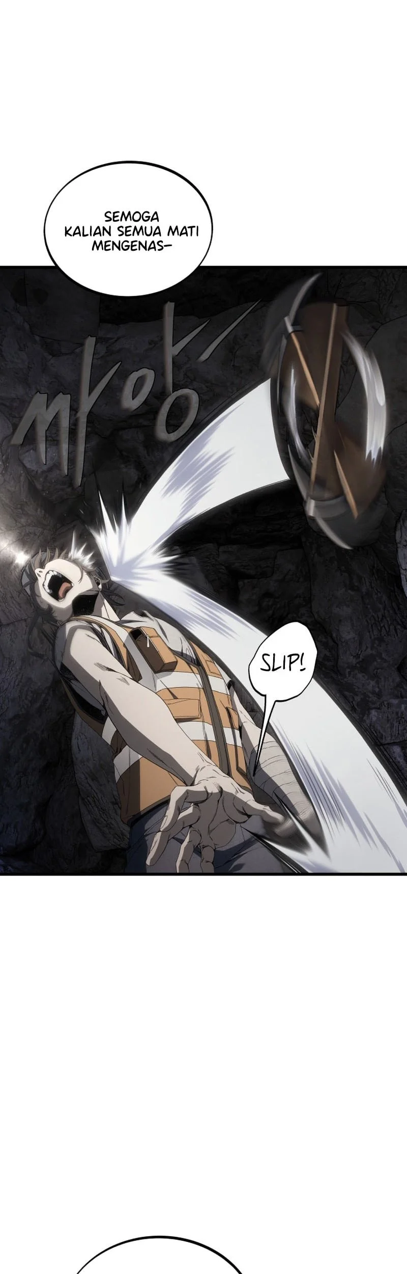 Sandmancer Of The Scorched Desert Chapter 5 Gambar 16