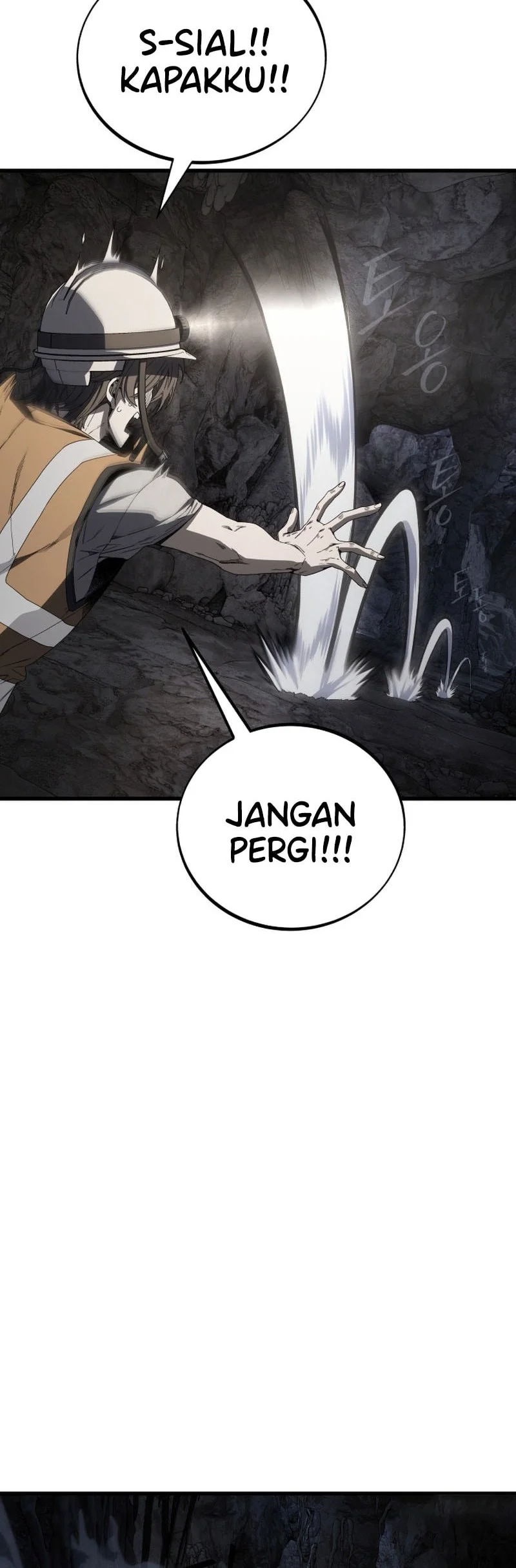 Sandmancer Of The Scorched Desert Chapter 5 Gambar 17