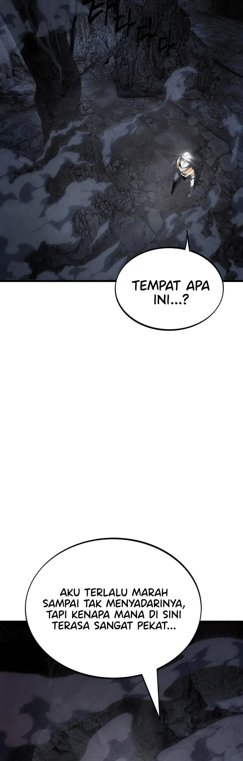 Sandmancer Of The Scorched Desert Chapter 5 Gambar 18