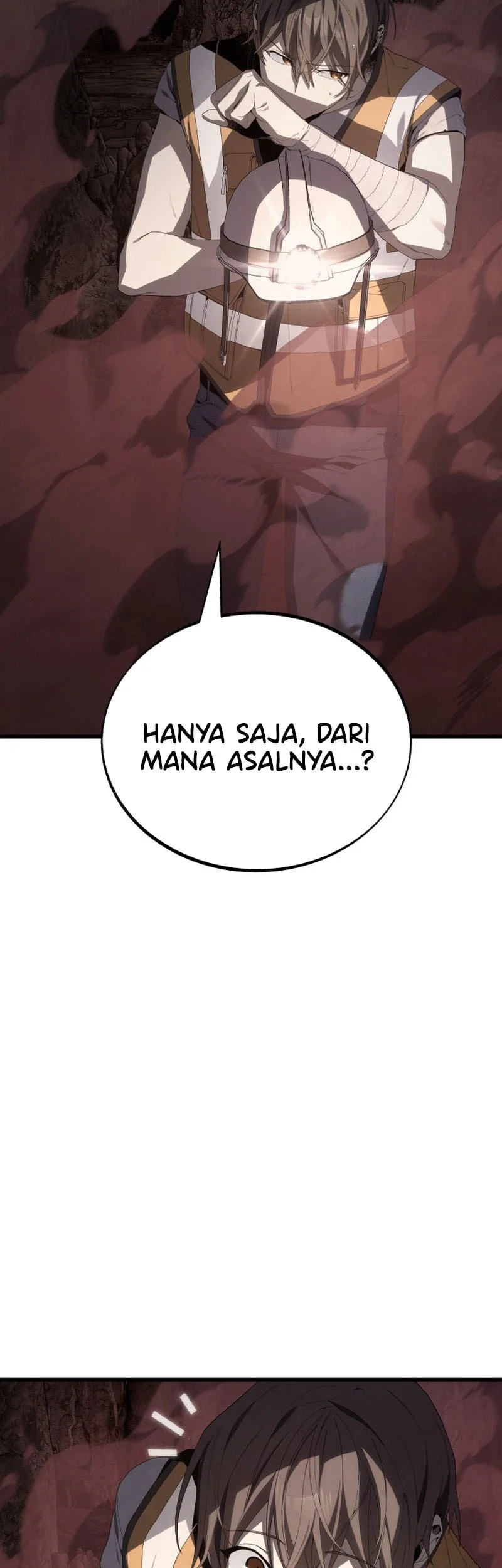 Sandmancer Of The Scorched Desert Chapter 5 Gambar 20