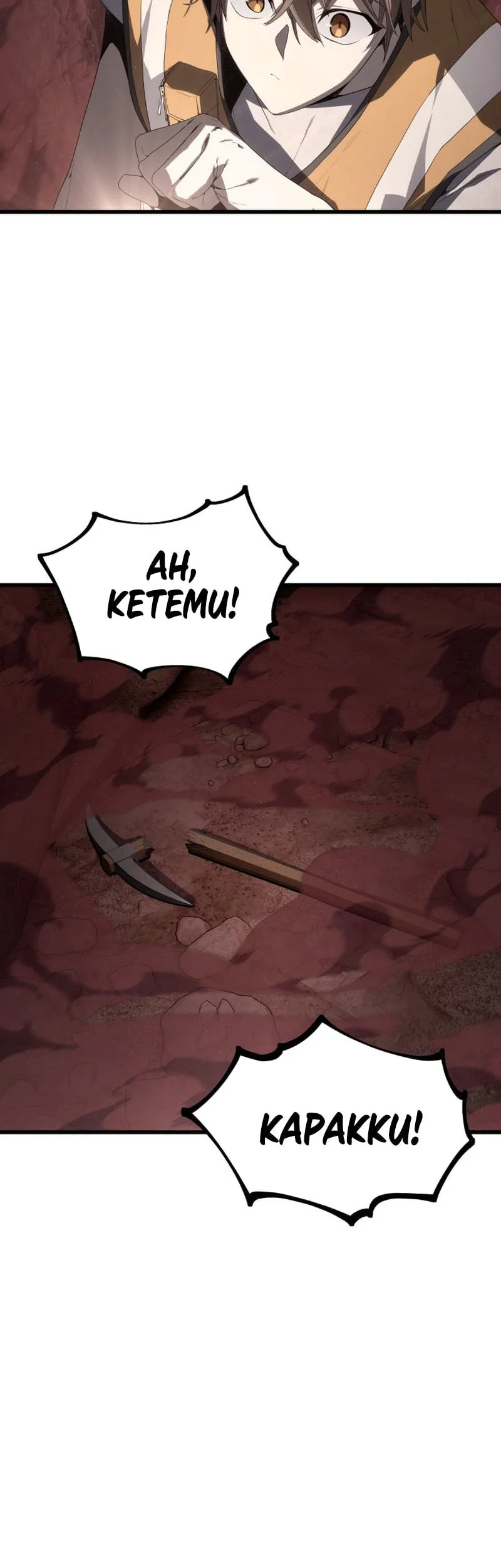 Sandmancer Of The Scorched Desert Chapter 5 Gambar 21