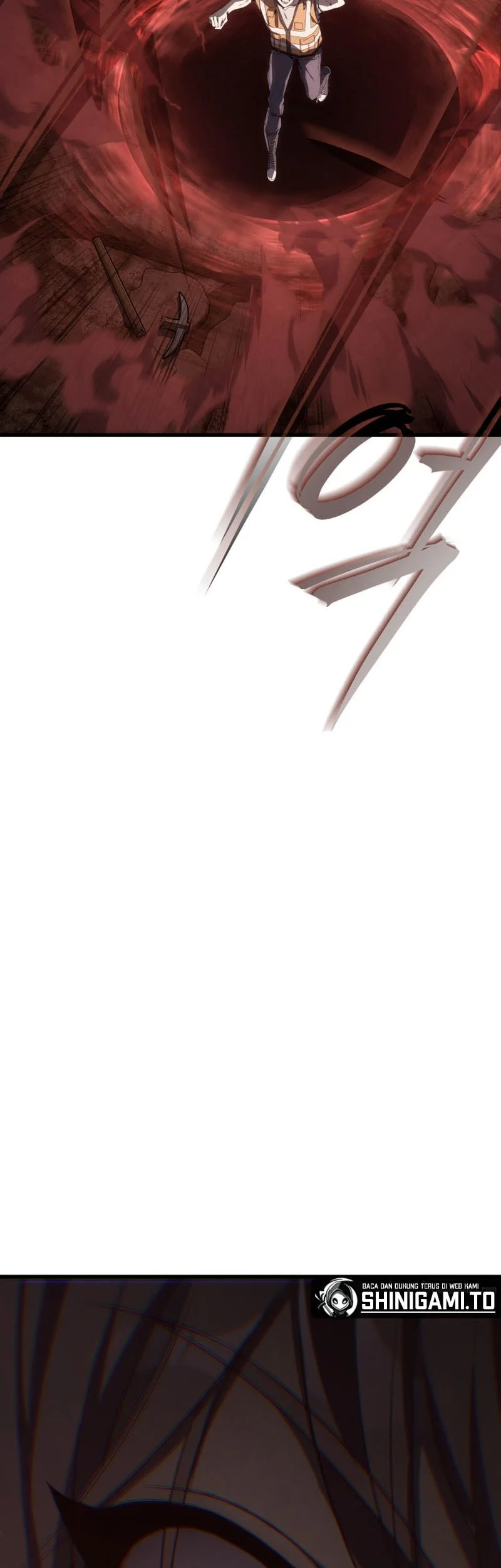 Sandmancer Of The Scorched Desert Chapter 5 Gambar 23