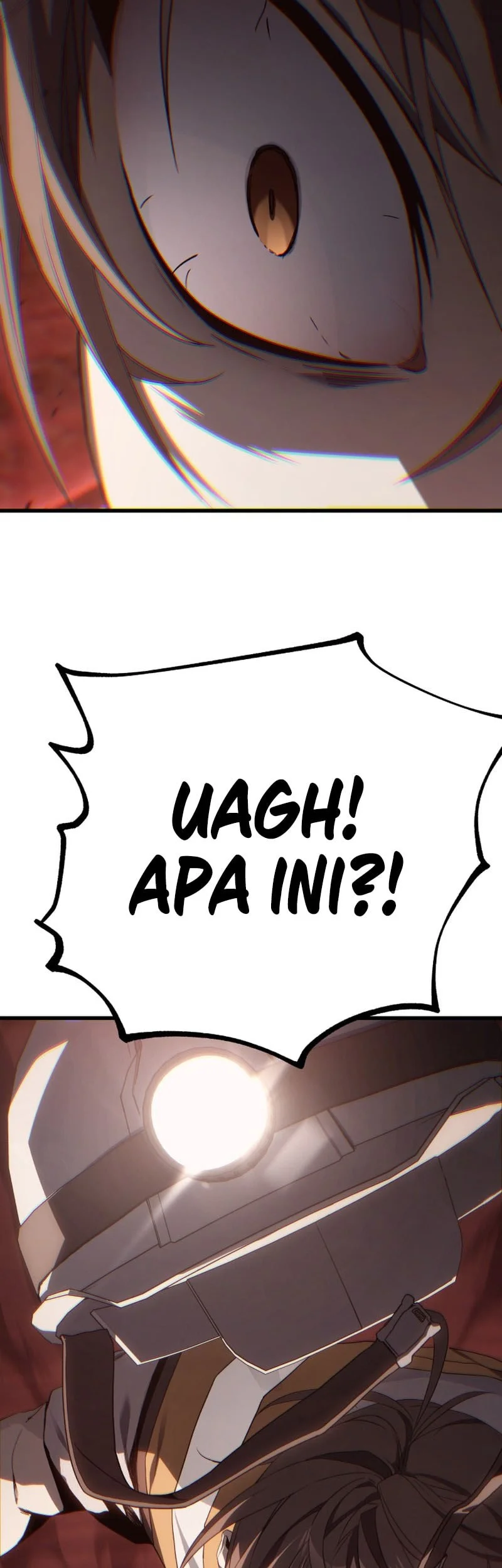 Sandmancer Of The Scorched Desert Chapter 5 Gambar 24