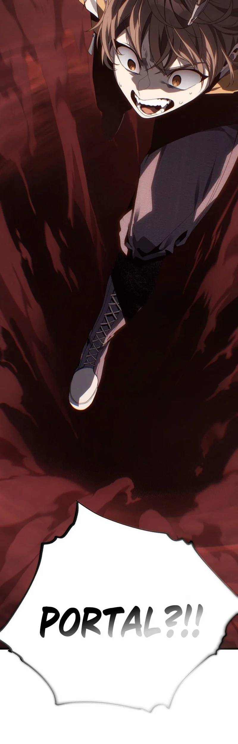 Sandmancer Of The Scorched Desert Chapter 5 Gambar 25